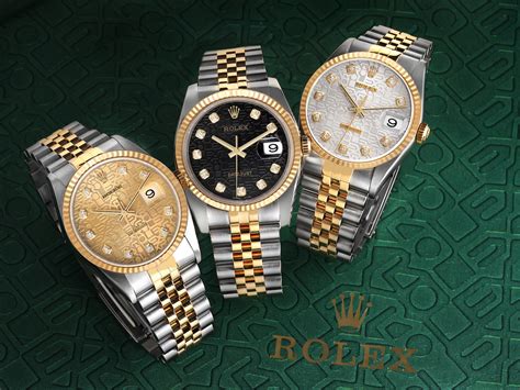fake rolex that looks axacly like as real one
